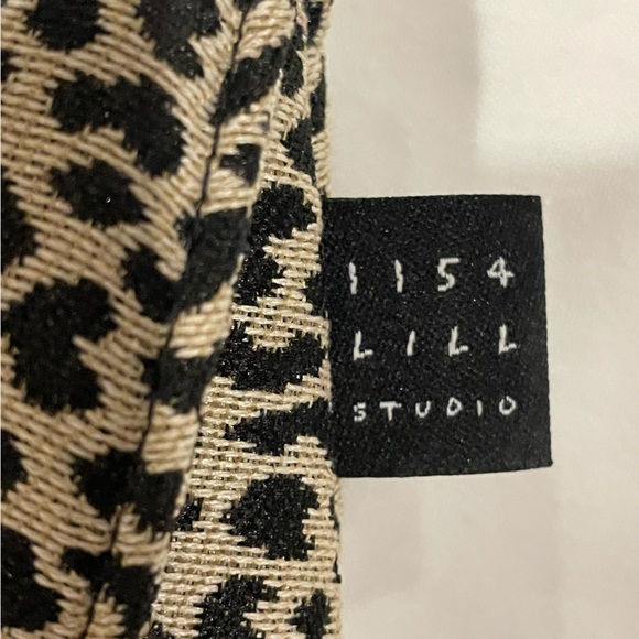 1154 LILL Studio Clutch - Picture 6 of 11